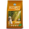 Farmina MO P ECOPET dog adult medium, lamb 2,5 kg
