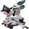 Metabo KGS 216 M Skracovacia a úkosová píla 1500 W 619260000