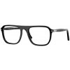 Dioptrické okuliare Persol Jacques PO3359V 95 Veľkosť: 51