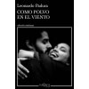 Como polvo en el viento (Brožovaná)