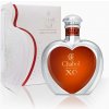 Chabot Armagnac XO Coeur 40% 0,5 l (kartón)