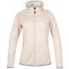 Dámska mikina Hannah Dagnys Hoody rainy day mel L