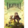 Lightfall: The Girl & the Galdurian