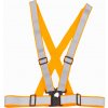 AMiO Reflexné traky, oranžové univerzálne 03939