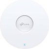 TP-Link EAP610 - AX1800 WIFI 6 prístupový bod Omada 1xGLAN POE+ montáž na strop/múr
