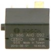 Relé vnútorného ventilátora BOSCH 0 986 AH0 092