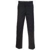 Čierne nohavice DICKIES 874 ORIGINAL WORK PANT REC BLACK Veľkosť nohavíc: 33x32