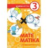 Matematika 3. ročník - učebnica (žltá) (Milan Hejný)