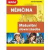 Němčina Maturitní slovní zásoba - Röhr Joanna, Monika Röhr
