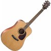 Cort Earth 100 Natural Satin