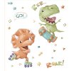 Fotoalbum DINO BB200 10x15