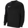 Nike Mikiny JR Park 20 Crew Fleece, CW6904010, Veľkosť: 158