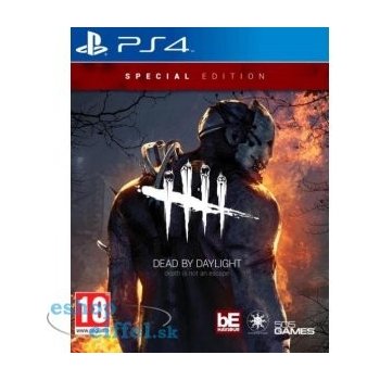 Dead by Daylight (Special Edition)