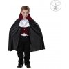 Dracula kostým pre deti - výška 152 cm