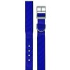 Ferplast DAYTONA obojok 45cmx25mm modrý FP