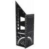 XL-TOOLS Uholník stolársky - Japonský 3D, hliníkový, dĺžka 200 mm 2.KTZ33