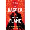 The Dagger and the Flame (DOYLE CATHERINE)(Pevná)