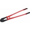 Kliešte štikacie pákové CrMo TÜV/GS, 750mm/30