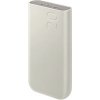 Samsung Powerbanka 20 000mAh 45W Beige EB-P4520XUEGEU