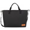 PETITEMARS PETITE&MARS Prebaľovacia taška Bag Universal Black