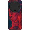 Picasee ULTIMATE CASE pro Honor Magic6 Lite 5G - Organic red
