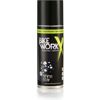 Bike WorkX Shine Star 200 ml