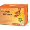 Noventis Vitamín C + Rakytník 500 mg 40 tabliet