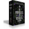 BX-POWERLESS & RECKLESS