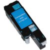 CDRmarket kompatibilný toner s Epson C13S050613 azúrový (cyan)