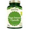 Vegan Immunix + Quercetin 60 kapsúl