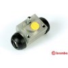 Brzdový valček kolesa BREMBO A 12 320