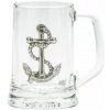 Sklenený pohár na pivo ANCHOR 280 ml