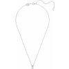 Swarovski Pôvabný náhrdelník s kryštálom millenia 5636708