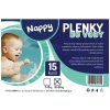 Nappy plienky do vody 12-20 kg 15 ks