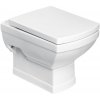 Kerra KLEOPATRA 16 WC misa závesná 51 x 35,5 x 36 cm s voľne padajúcim sedátkom