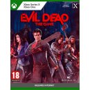 Hra na Xbox One Evil Dead: The Game