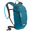 Batoh s vakom na vodu CamelBak M.U.L.E. 12 - moroccan blue/black