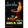 Servírka - James M. Cain