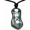 imago Runový amulet Mannaz (nerez) FC30109X