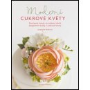 Kniha Moderní cukrové květy - Jacqueline Butlerová