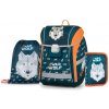 Oxybag PREMIUM LIGHT Vlk 3-dielny set