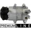 Kompresor klimatizácie MAHLE ORIGINAL ACP 333 000P (ACP333000P)