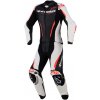 ALPINESTARS dvojdielna kombinéza STELLA GP-R7 dámske čierna/biela/červená fluo 2026 - 40