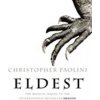 Eldest , (Inheritance Book 2), Paolini Christopher, 2007