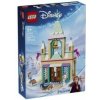 LEGO Disney Princess 43265 Hrad Arendelle z filmu Ľadové kráľovstvo
