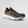 Pánska obuv La Sportiva Prodigio Pro Black / Yellow 46 EU