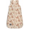Sleepee Spací vak Newborn Vintage Animals Almond