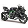 Maisto AL Motorcycles, Kawasaki Ninja H2R, 1:12