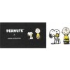 Moleskine Peanuts Bundle limitierte Ausgabe, Pins (2er Set), Notizbuch Snoopy & Charly L/A5, liniert, fester Einband