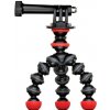 Ministativ JOBY GorillaPod Magnetic Mini čierna / sivá / červená (E61PJB01504)